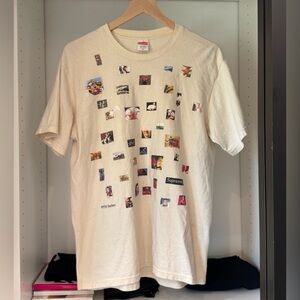 Supreme Tshirt